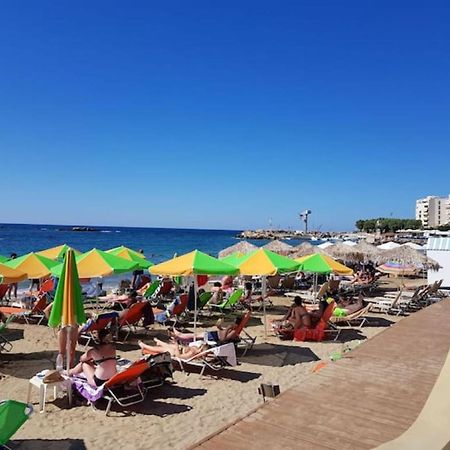 Sun Beach Apartments In Chania 09 11 Ngoại thất bức ảnh