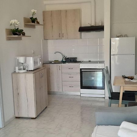 Sun Beach Apartments In Chania 09 11 Ngoại thất bức ảnh
