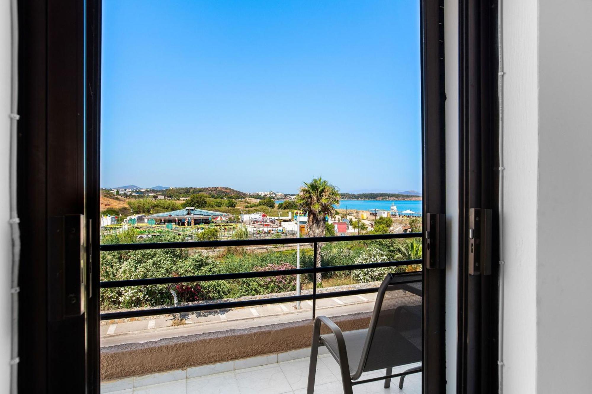 Sun Beach Apartments In Chania 09 11 Ngoại thất bức ảnh