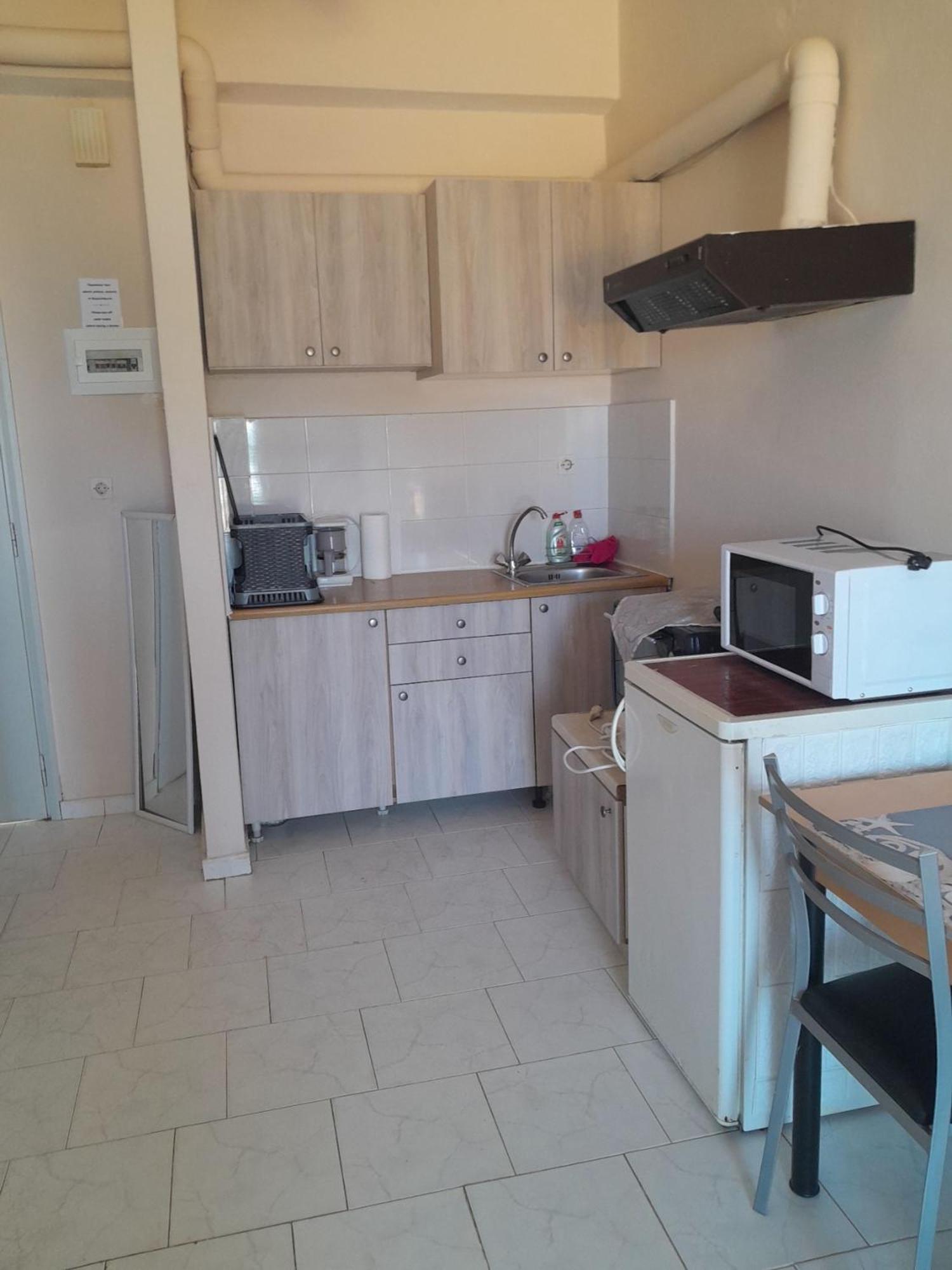 Sun Beach Apartments In Chania 09 11 Ngoại thất bức ảnh