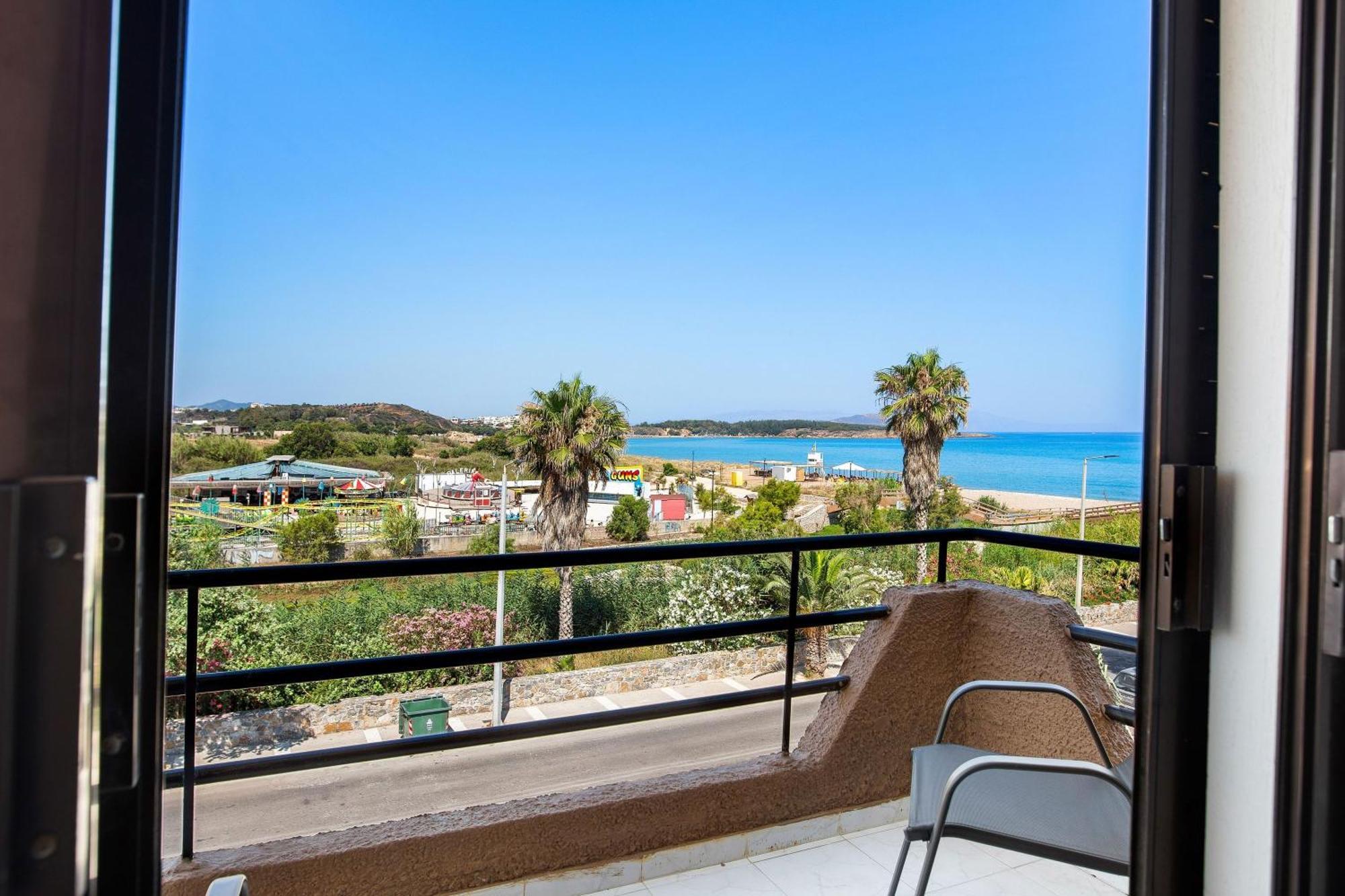 Sun Beach Apartments In Chania 09 11 Ngoại thất bức ảnh
