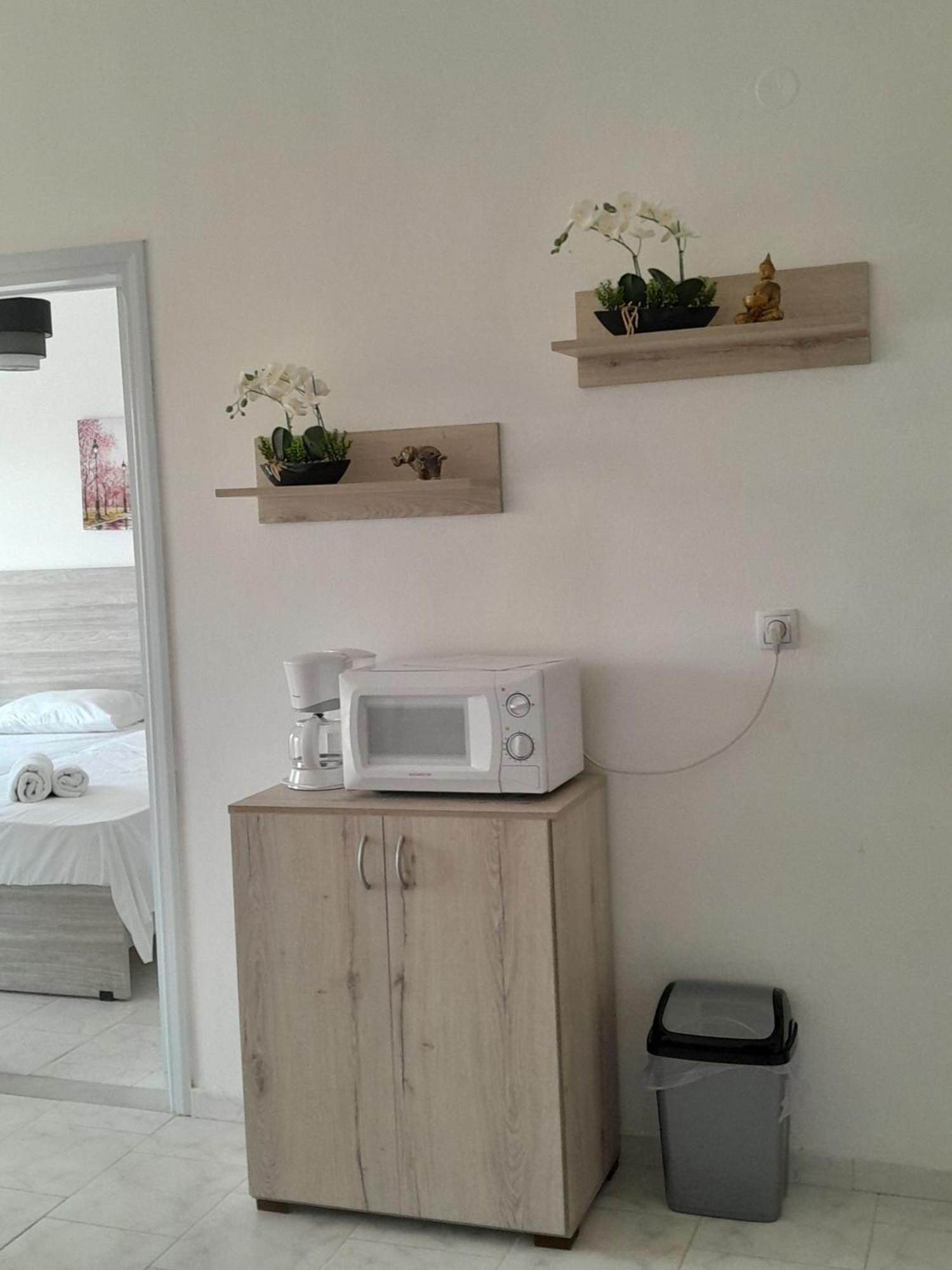 Sun Beach Apartments In Chania 09 11 Ngoại thất bức ảnh