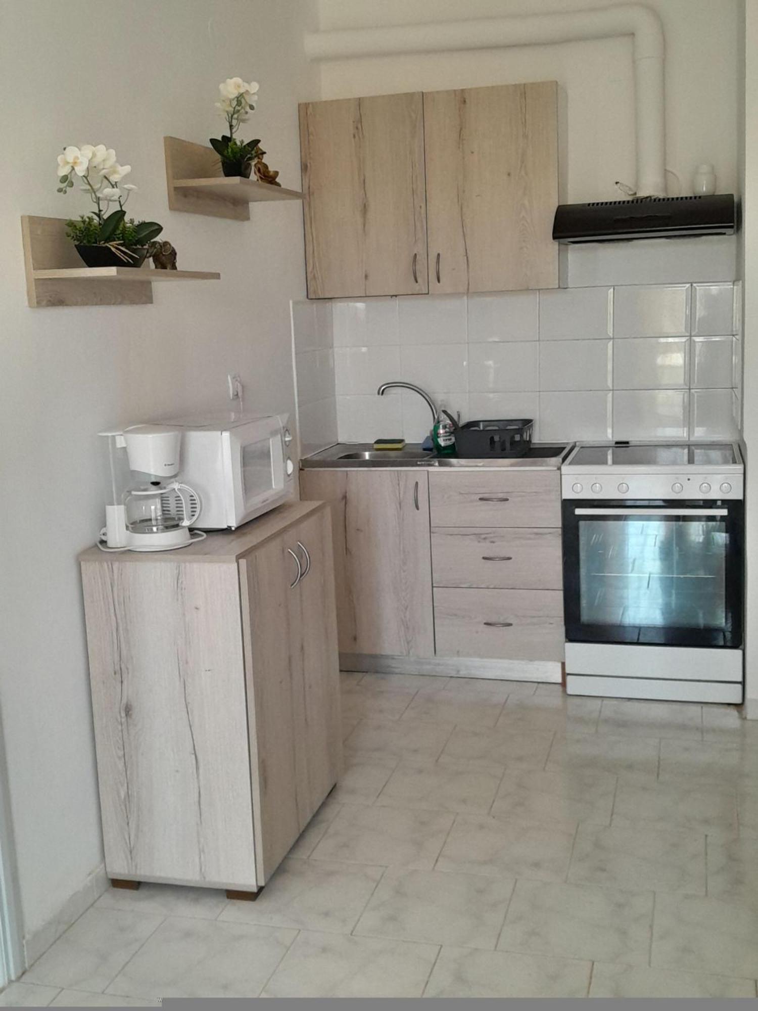 Sun Beach Apartments In Chania 09 11 Ngoại thất bức ảnh