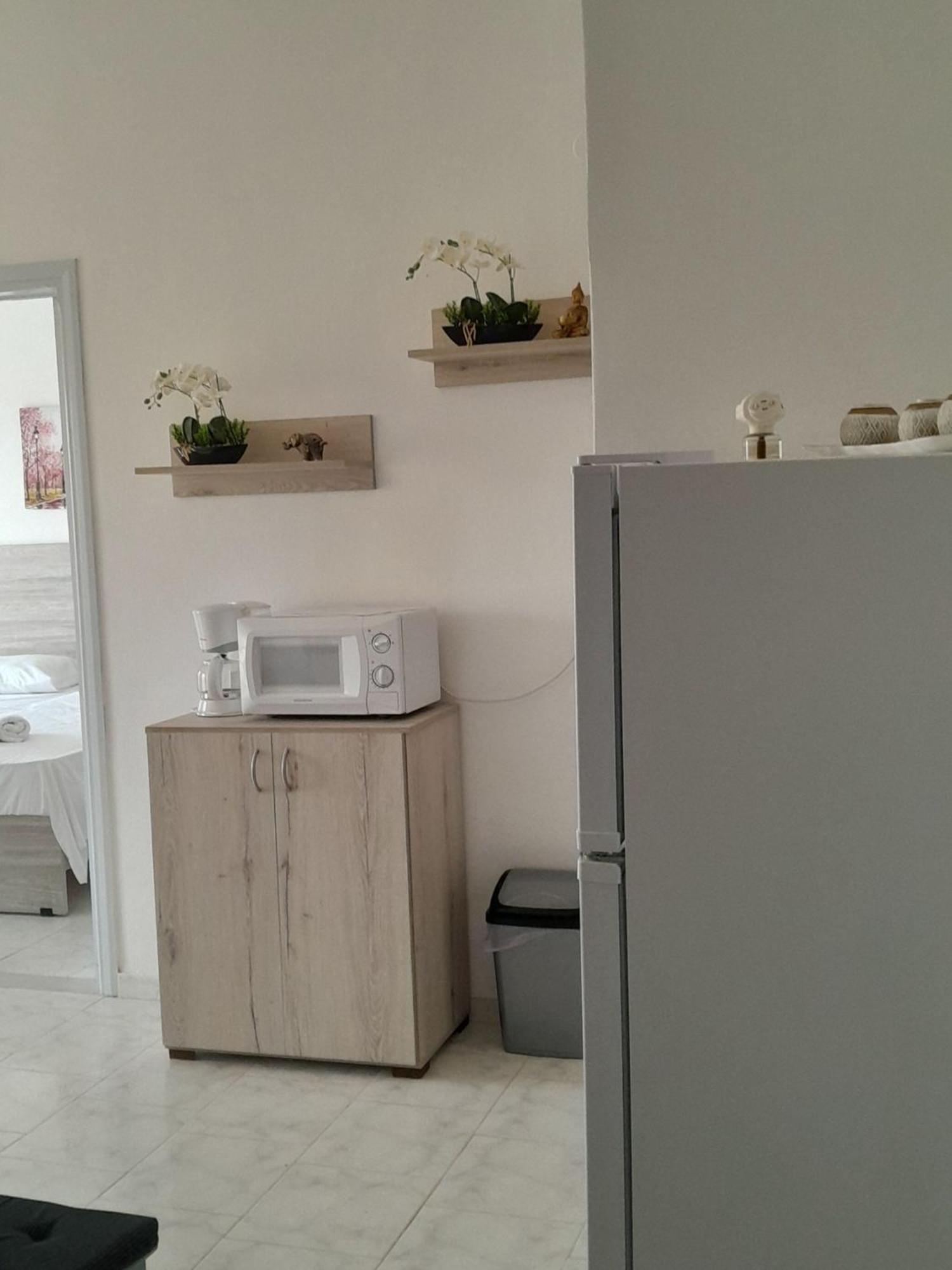 Sun Beach Apartments In Chania 09 11 Ngoại thất bức ảnh